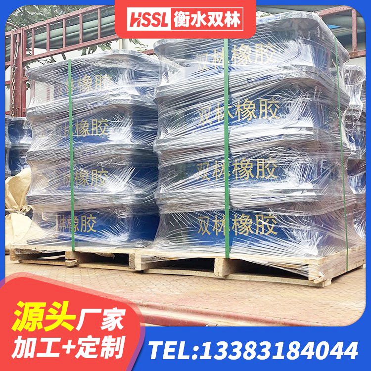海东建筑隔震减震支座 海东建筑减橡胶隔震支座源头工厂 海东减震隔震支座多少钱 海东铅芯隔震支座LRB900源头工厂 - 第9张