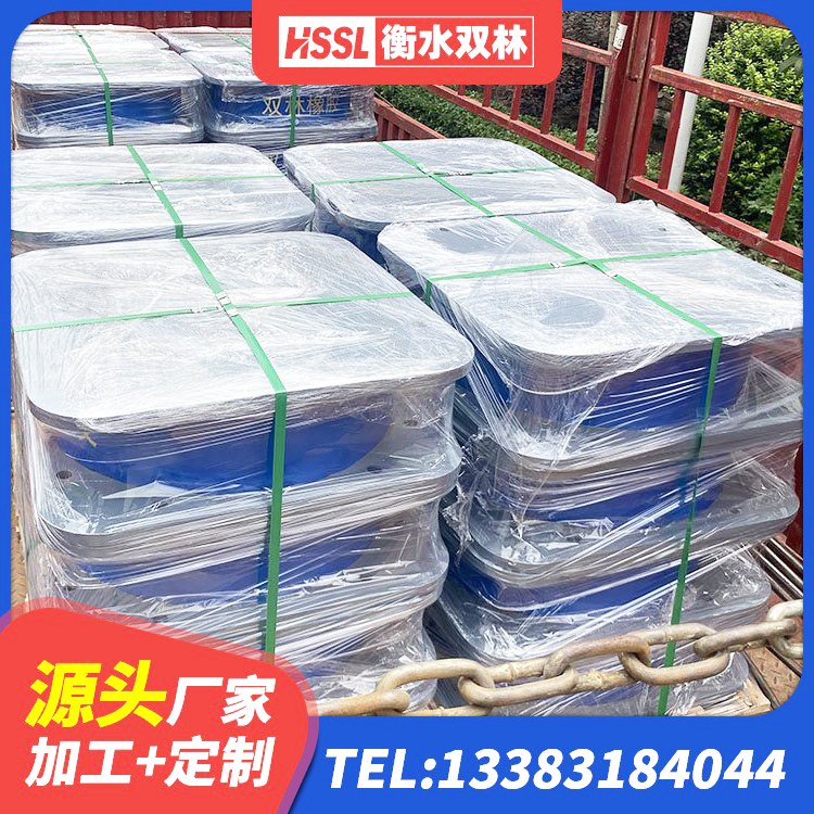 海东水平力分散型LNR隔震支座源头工厂 海东建筑隔震支座JG生产厂家 海东隔震支座LNR型什么价格 海东建筑高阻尼铅芯隔震支座厂家 - 第7张