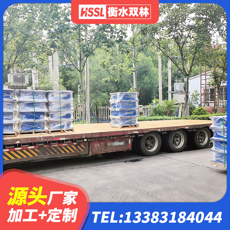 海东HDR1200高阻尼建筑隔震支座源头工厂 海东建筑抗震支座LNR 海东建筑减震橡胶隔震支座源头工厂 海东II型LRB铅芯隔震支座 - 第4张