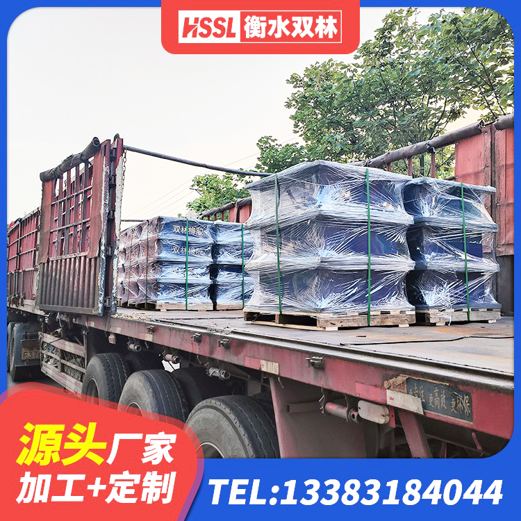 海东建筑橡胶隔震支座LRB600 海东建筑用的隔震橡胶支座 海东建筑防震隔震支座源头工厂 海东建筑天然橡胶隔震支座厂家直销 - 第5张