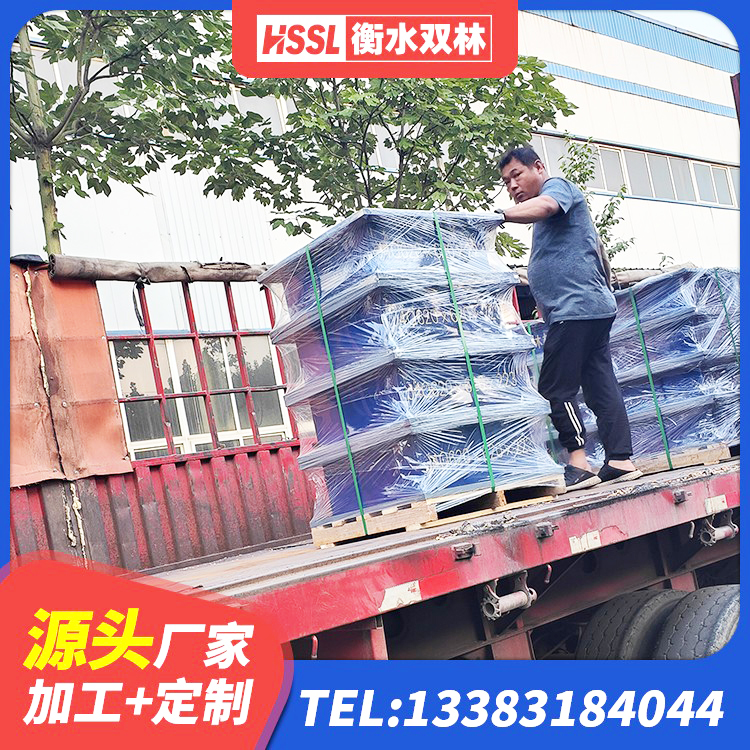 海东建筑橡胶隔震支座LRB600 海东建筑用的隔震橡胶支座 海东建筑防震隔震支座源头工厂 海东建筑天然橡胶隔震支座厂家直销 - 第6张