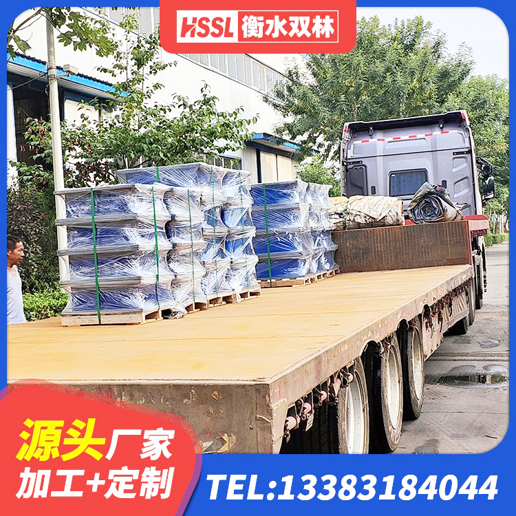 海东建筑隔震减震支座 海东建筑减橡胶隔震支座源头工厂 海东减震隔震支座多少钱 海东铅芯隔震支座LRB900源头工厂 - 第5张