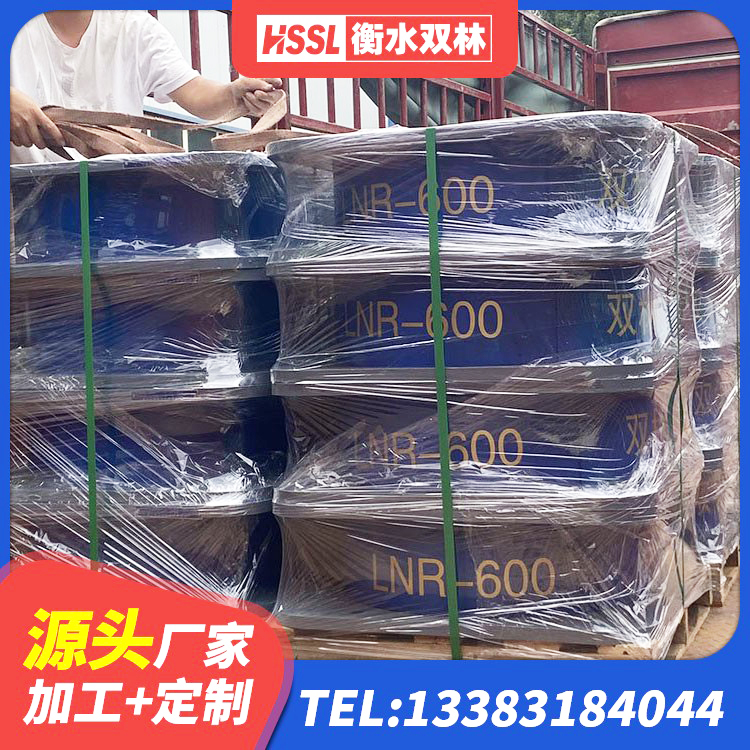 海东建筑橡胶隔震支座LRB600 海东建筑用的隔震橡胶支座 海东建筑防震隔震支座源头工厂 海东建筑天然橡胶隔震支座厂家直销 - 第3张