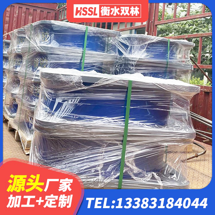 海东LNR橡胶隔震支座1400厂家 海东LRB500-Ⅱ型隔震支座生产厂家 海东建筑隔震支座定做生产厂家 海东HDR500支座生产厂家 - 第6张