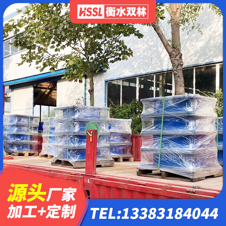 海东LNR橡胶隔震支座1400厂家 海东LRB500-Ⅱ型隔震支座生产厂家 海东建筑隔震支座定做生产厂家 海东HDR500支座生产厂家 - 第8张