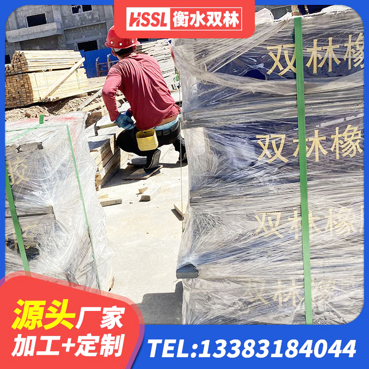海东Y4Q隔震支座 海东LRB1400铅芯隔震支座厂家 海东LRB型隔震支座 海东LNR水平力分散型橡胶支座多少钱 - 第6张