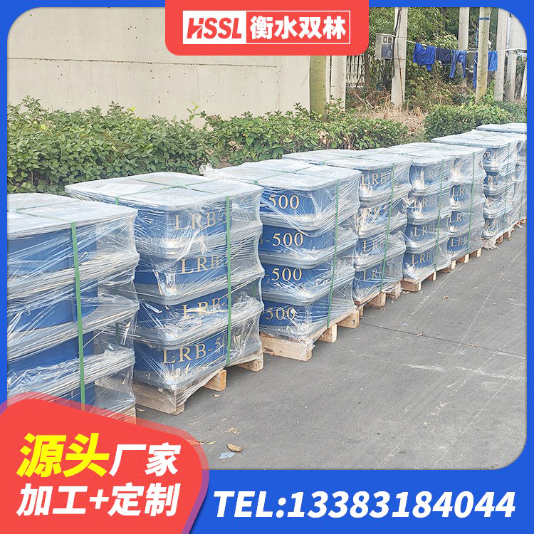 海东LNR系列橡胶隔震支座 海东HDR1200橡胶隔震支座厂家 海东LRB1100铅芯橡胶隔震支座厂家 海东橡胶隔震支座定做 - 第4张